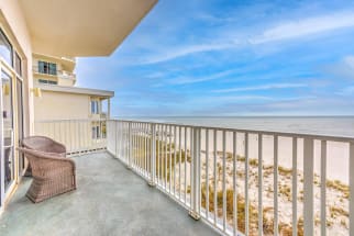 Perdido Key Vacation Rental 23468