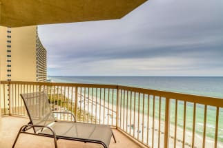 Panama City Beach Vacation Rental 23484