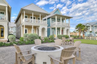 Port Aransas Vacation Rental 23486