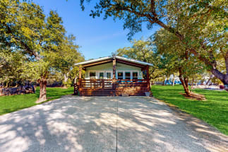 Rockport Vacation Rental 23488