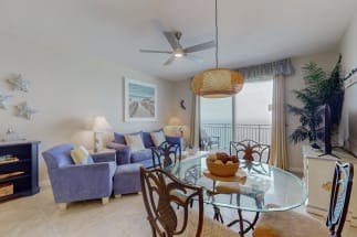 Panama City Beach Vacation Rental 23490