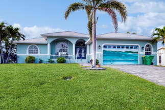 Punta Gorda Vacation Rental 23503