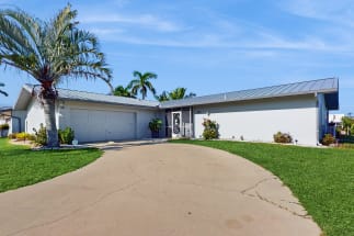 Punta Gorda Vacation Rental 23518