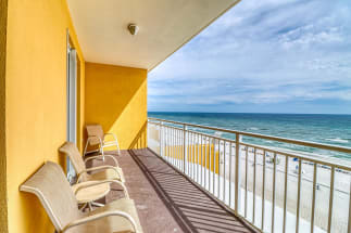 Panama City Beach Vacation Rental 23531