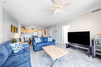 Panama City Beach Vacation Rental 23554