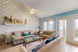 Port Aransas Vacation Rental 23568