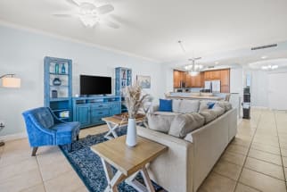 Perdido Key Vacation Rental 23576