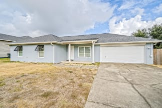 Perdido Key Vacation Rental 23582