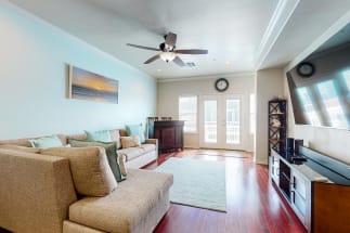 Port Aransas Vacation Rental 23600