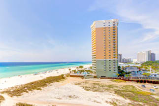 Panama City Beach Vacation Rental 23601