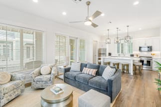 Port Aransas Vacation Rental 23604