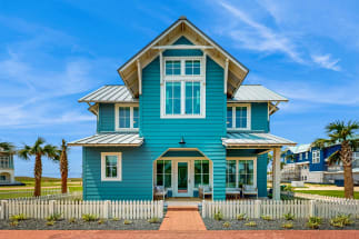 Port Aransas Vacation Rental 23608