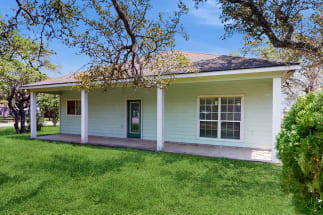 Rockport Vacation Rental 23622