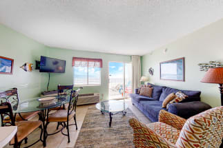 Perdido Key Vacation Rental 23630