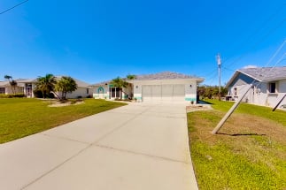 Rotonda West Vacation Rental 23647