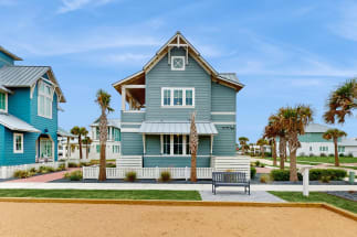 Port Aransas Vacation Rental 23655