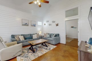 Port Aransas Vacation Rental 23663