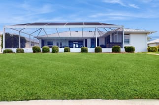 Punta Gorda Vacation Rental 23669