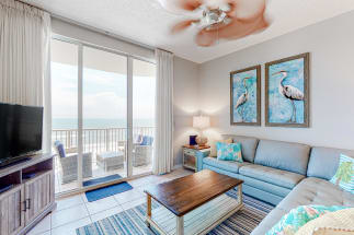 Perdido Key Vacation Rental 23674