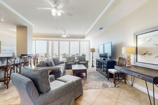 Perdido Key Vacation Rental 23679