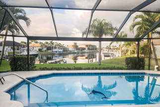 Punta Gorda Vacation Rental 23683