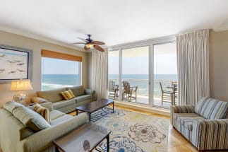 Perdido Key Vacation Rental 23688