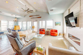 Port Aransas Vacation Rental 23770