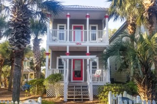 30A-Beaches-South Walton Vacation Rental 23845