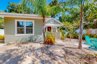 Sarasota Vacation Rental 23881