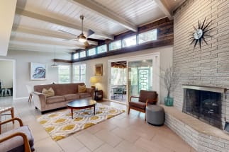 Rockport Vacation Rental 23969