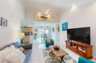 South Padre Island Vacation Rental 23979