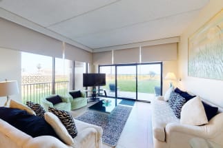 South Padre Island Vacation Rental 23999