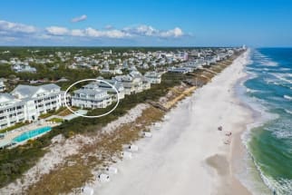 30A-Beaches-South Walton Vacation Rental 10802