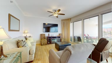 Miramar Beach Vacation Rental 12794