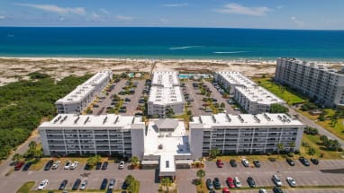 Gulf Shores Vacation Rental 26237