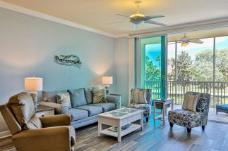 Rotonda West Vacation Rental 24018