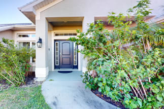 Rotonda West Vacation Rental 24030