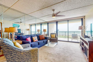 South Padre Island Vacation Rental 24063