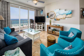 Fort Walton Beach Vacation Rental 6363