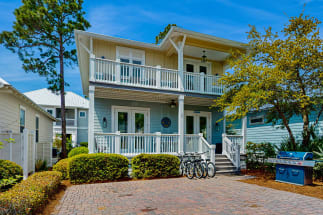 30A-Beaches-South Walton Vacation Rental 24109