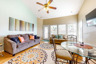 South Padre Island Vacation Rental 24150