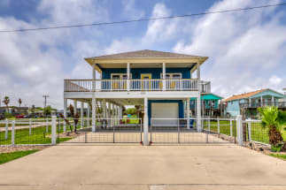 Rockport Vacation Rental 24192