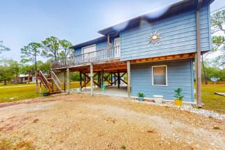 St George Island Vacation Rental 24228