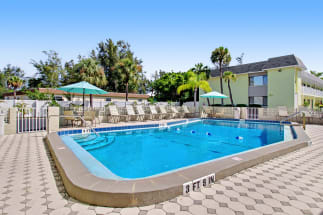 Siesta Key Vacation Rental 24257
