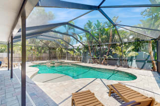 Sarasota Vacation Rental 24267