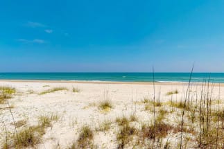 St George Island Vacation Rental 24268