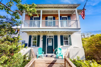 30A-Beaches-South Walton Vacation Rental 24317