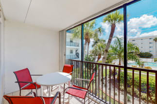 Siesta Key Vacation Rental 24333