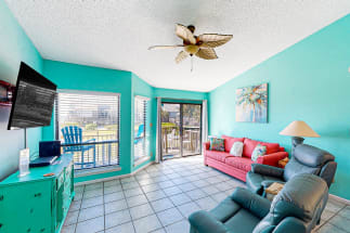 St George Island Vacation Rental 24335