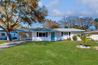 Sarasota Vacation Rental 24341